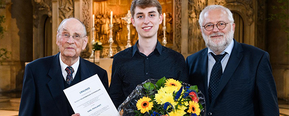 Nachruf zum Tod von Peter Schreier