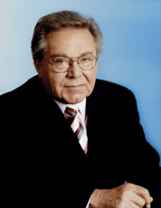 Nachruf zum Tod von Peter Schreier