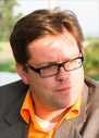 Lars Rohwer