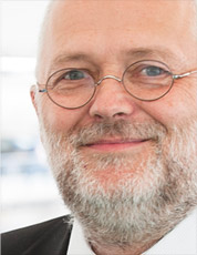 Prof. Dr. Reinhold Uhlig