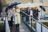 Dampfschifffahrt mit den Kruzianern am 14. Juni 2014.