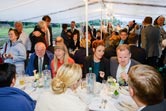 Dampfschifffahrt mit den Kruzianern am 14. Juni 2014.